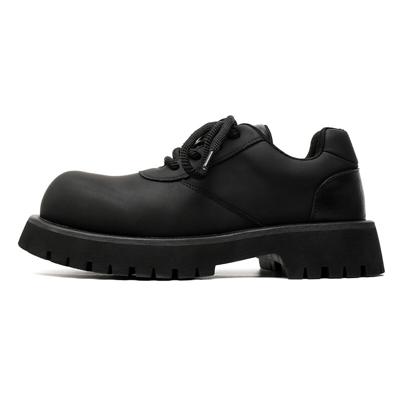 

Туфли Men"s Casual Men Low-Top черный Romon