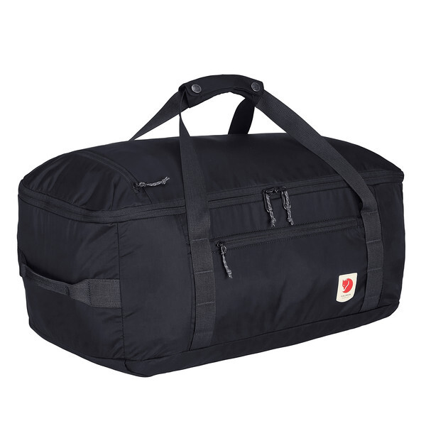 

Сумка Fjällräven, черный