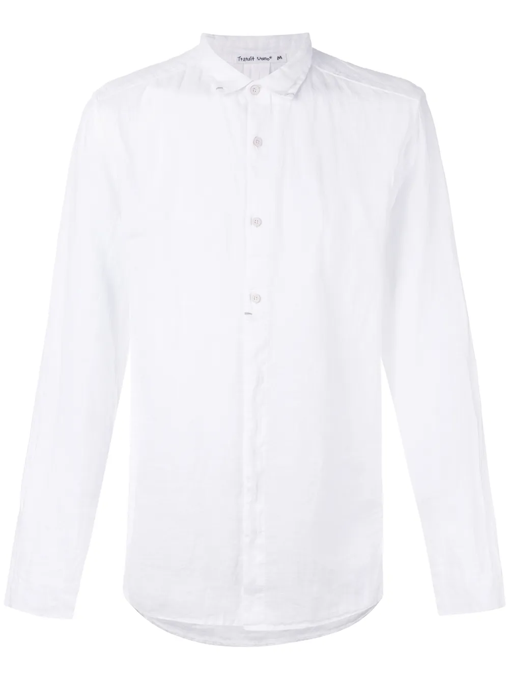 

Классическая рубашка Transit, белый