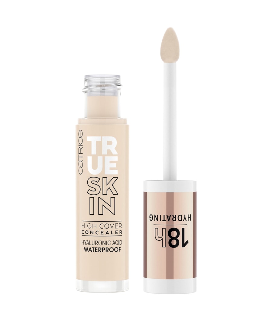 

Консилер CATRICE True Skin High Cover, Neutral Ivory, 4.5 ml