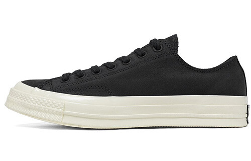 

Кроссовки Chuck 70 Converse Low 'Black'