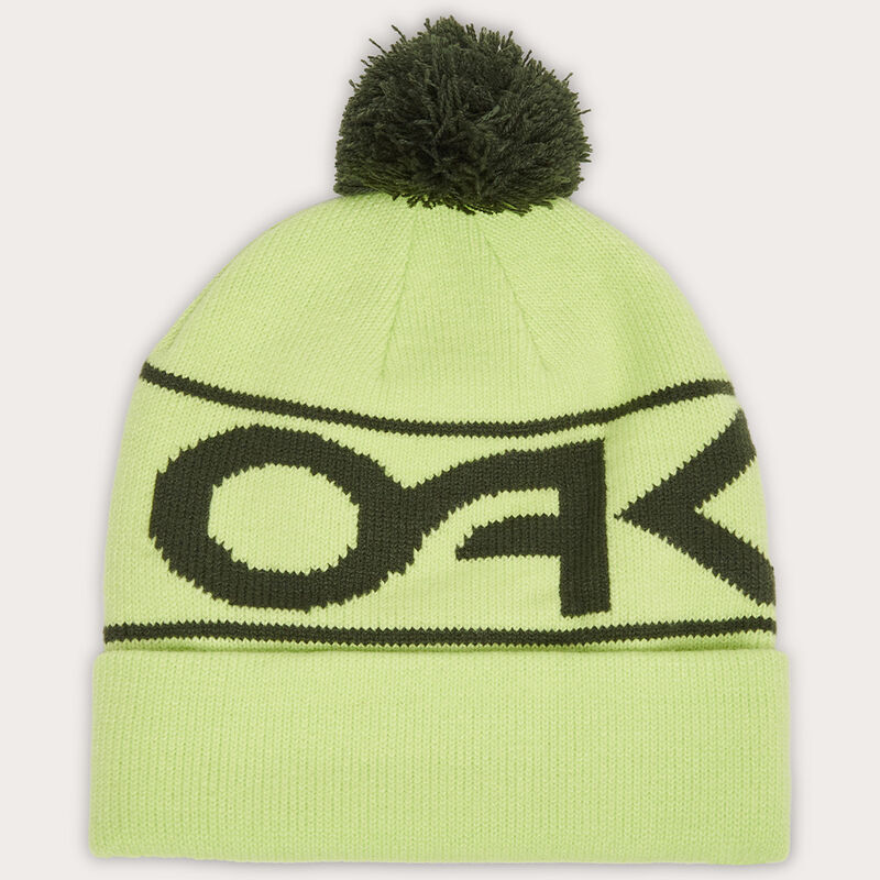 

Шапка Factory Cuff Oakley, light green