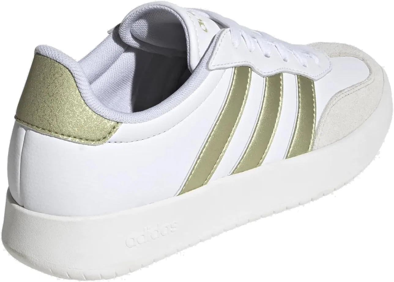 Женские кроссовки Adidas Barreda — фото 4