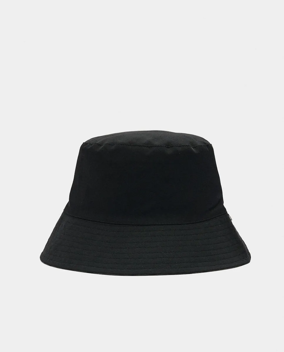 

Реверсивная женская шляпа-ведро однотонного цвета Parfois