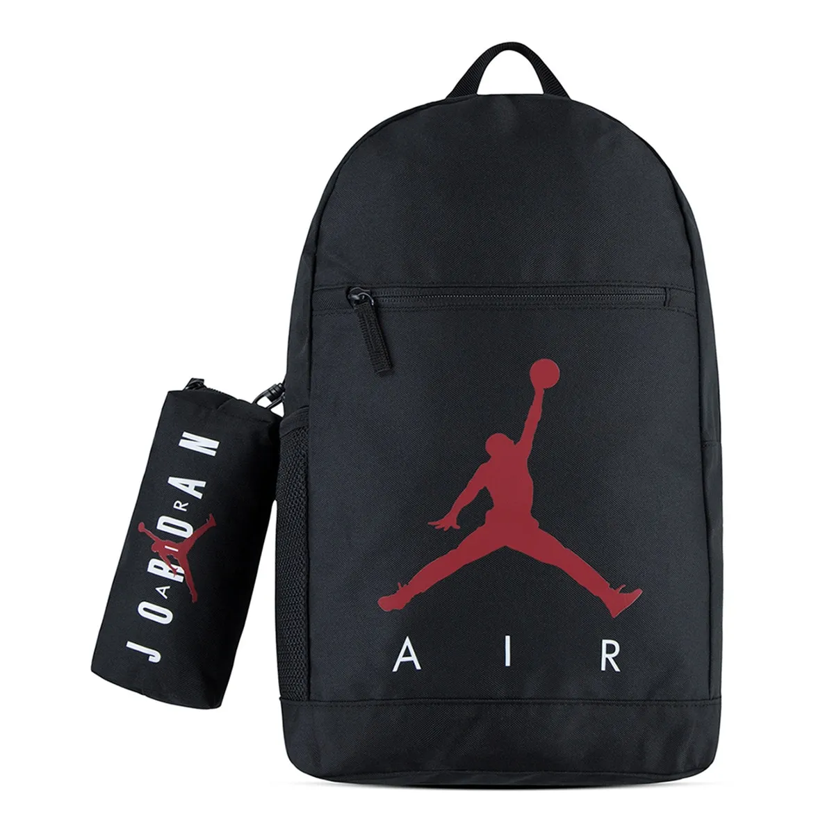 

Детский рюкзак Jan Air School Jordan, черный