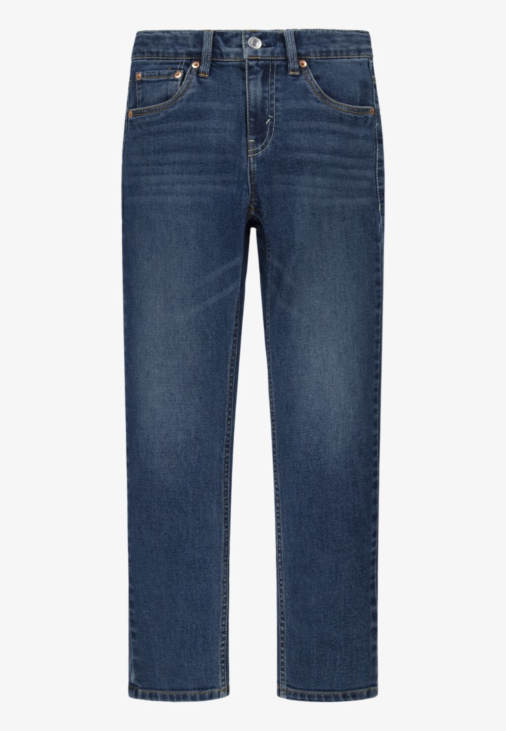 

Джинсы узкого кроя 511 SLIM NON PERFORMANCE Levi's, светло-голубой