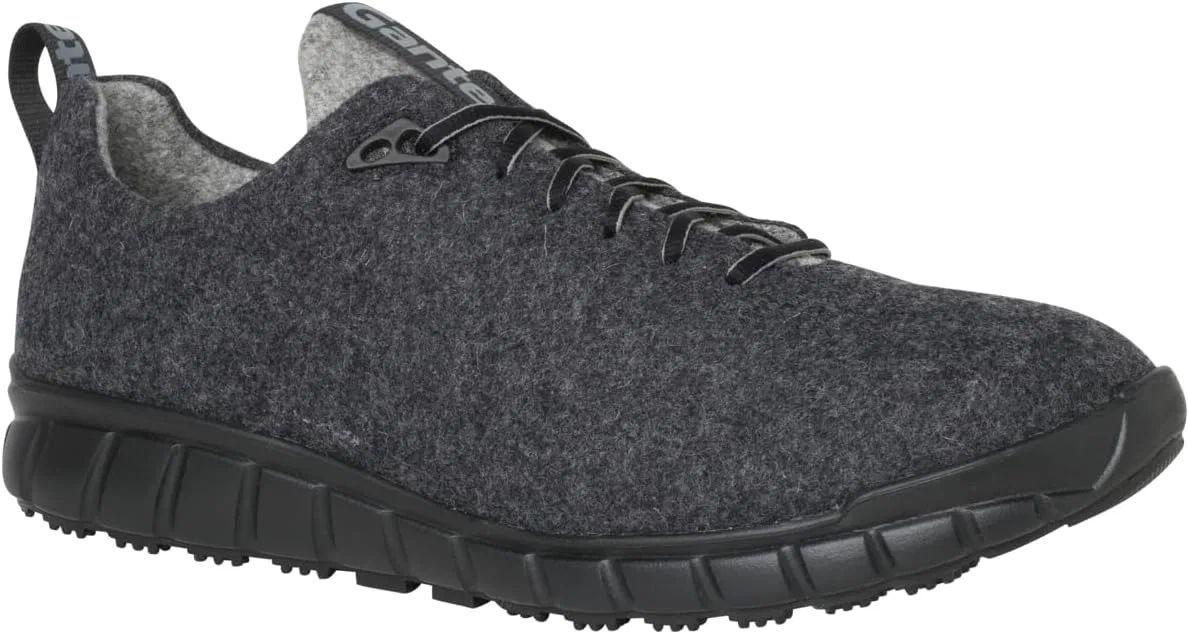 Мужские кроссовки Ganter Evo h, Anthracite Graphite
