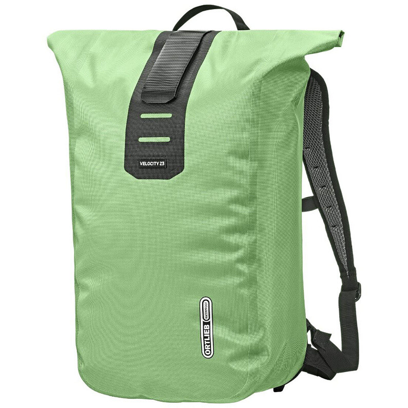 

Рюкзак Velocity PS Ortlieb, зеленый