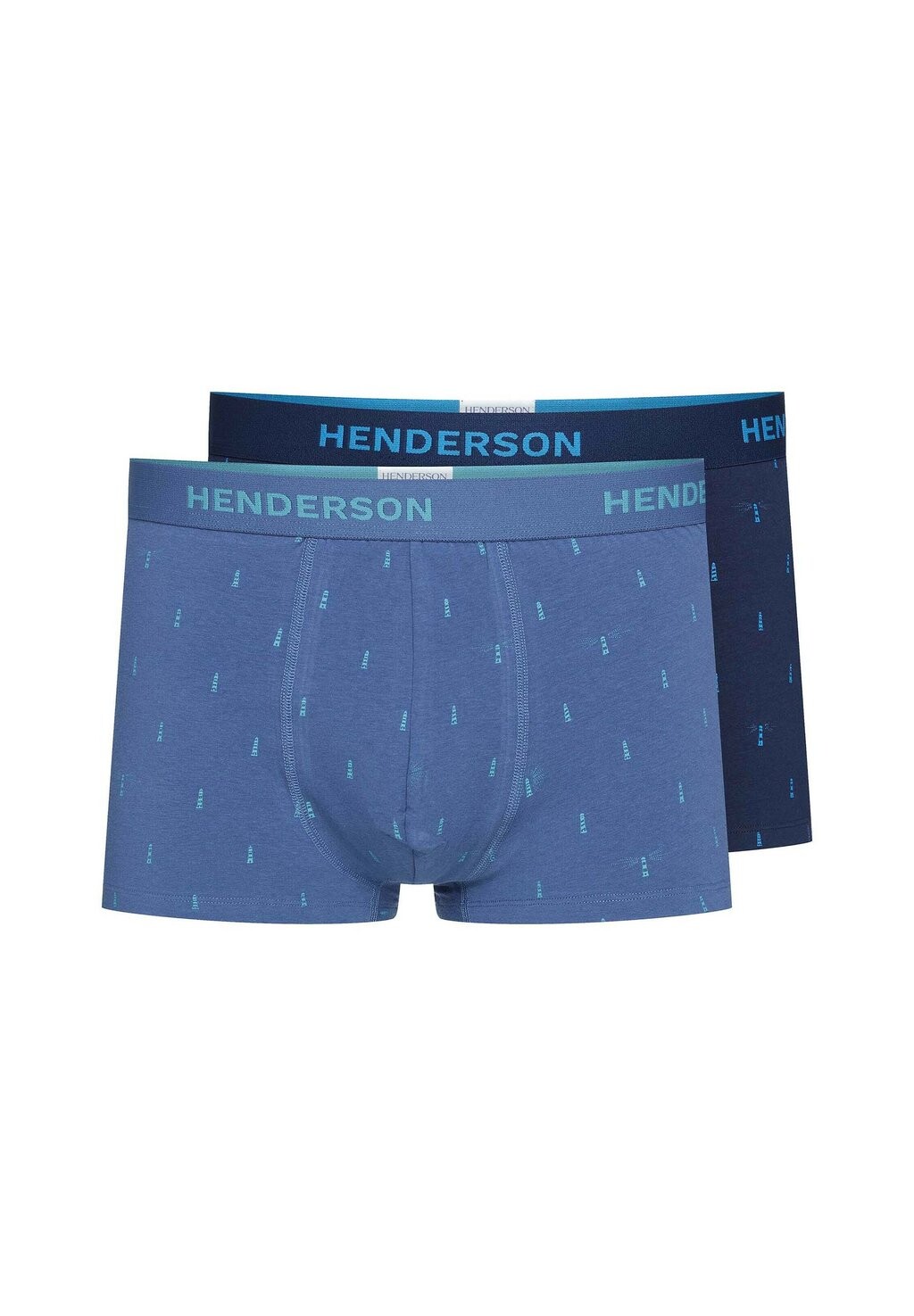 

Брюки Henderson, синий