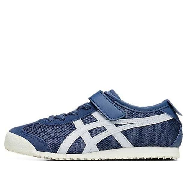 

Кроссовки Onitsuka Tiger Mexico 66 'Frozen Blueberry', синий