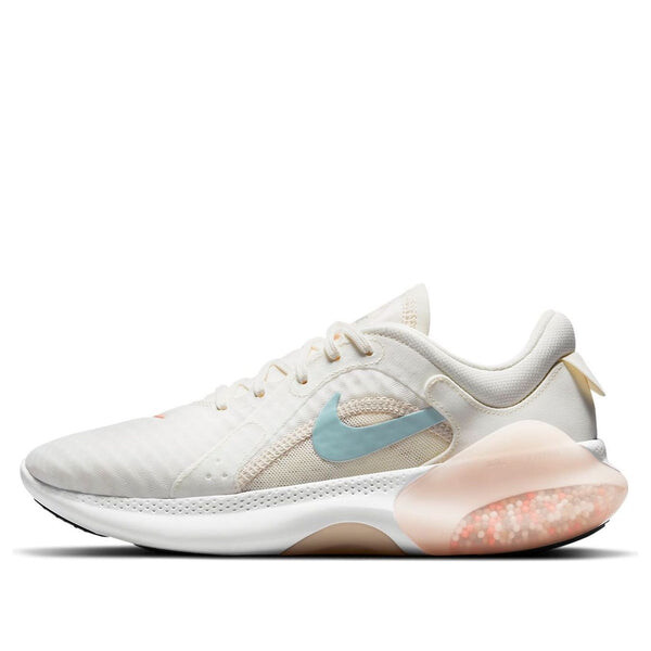 

Кроссовки joyride dual run 2 Nike, белый