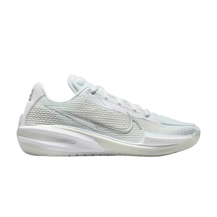 

Кроссовки Nike Air Zoom GT Cut EP, White Chrome