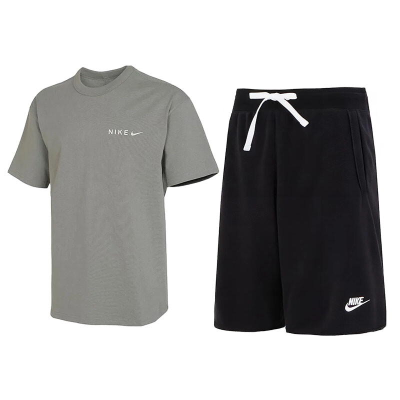 

Повседневная спортивная одежда унисекс Nike