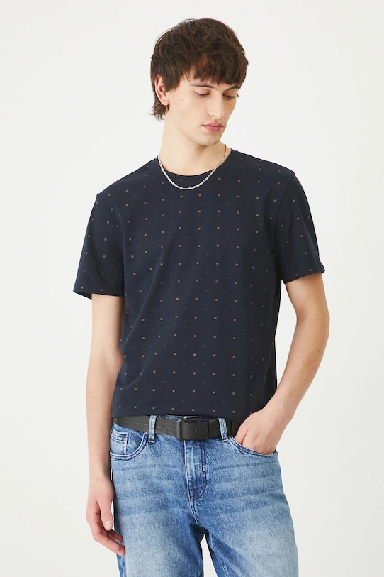 

Футболка Medicine, темно-синий