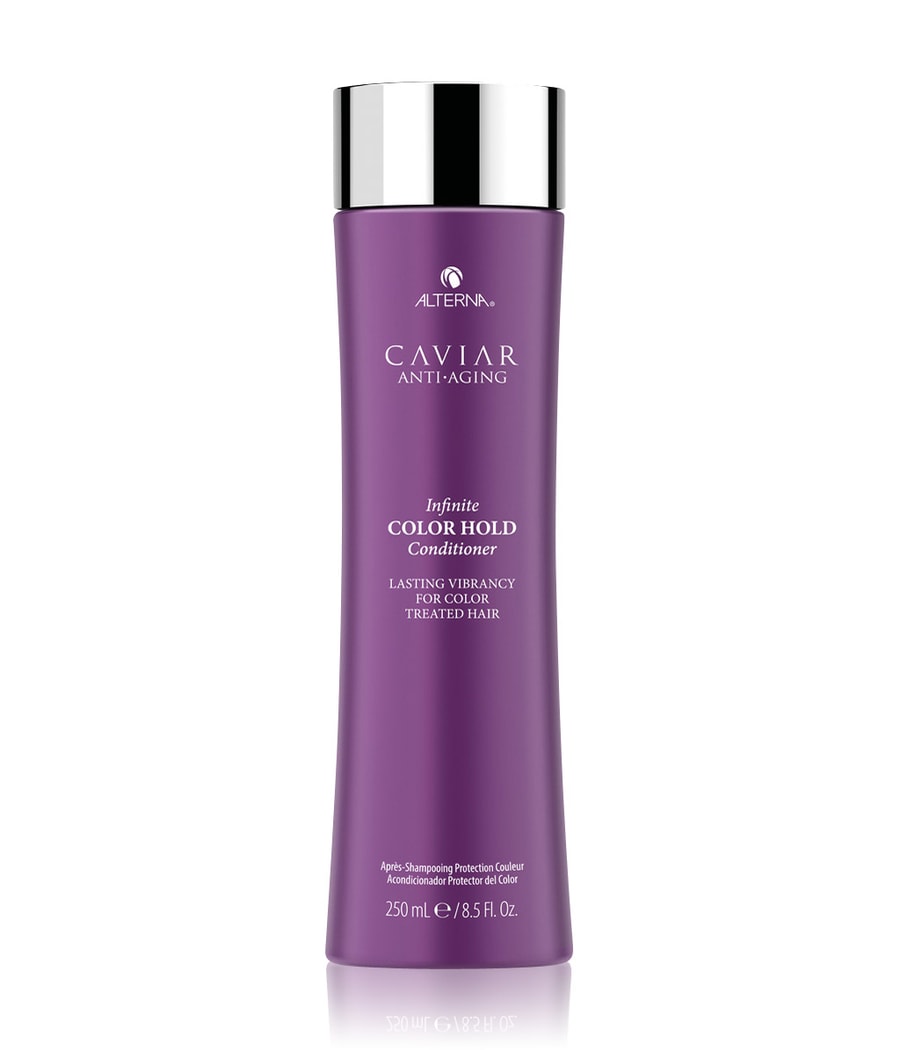 

Кондиционер ALTERNA CAVIAR Infinite Color Hold Conditioner, 250 ml