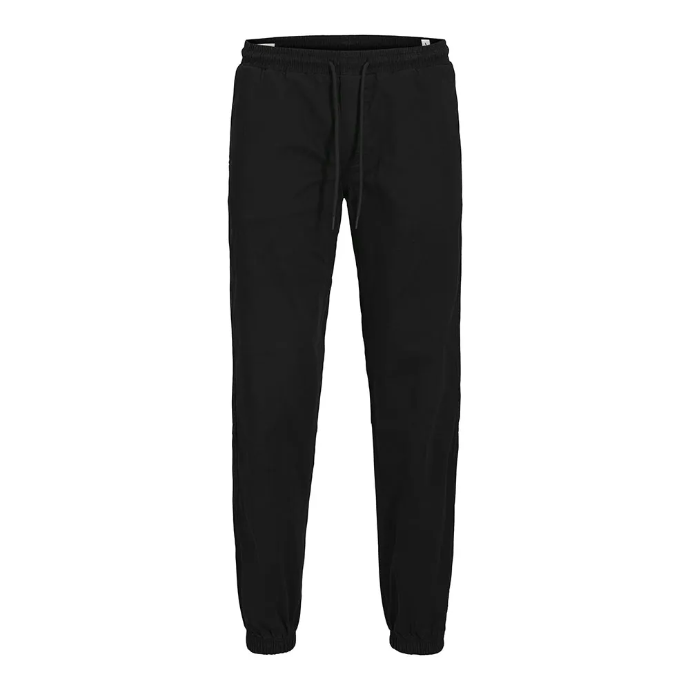 

Джоггеры Jack & Jones Kane Troy Cuffed, черный