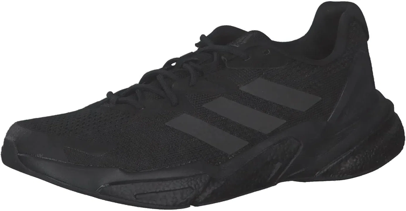 Мужские беговые кроссовки Adidas X9000l3, Cblack