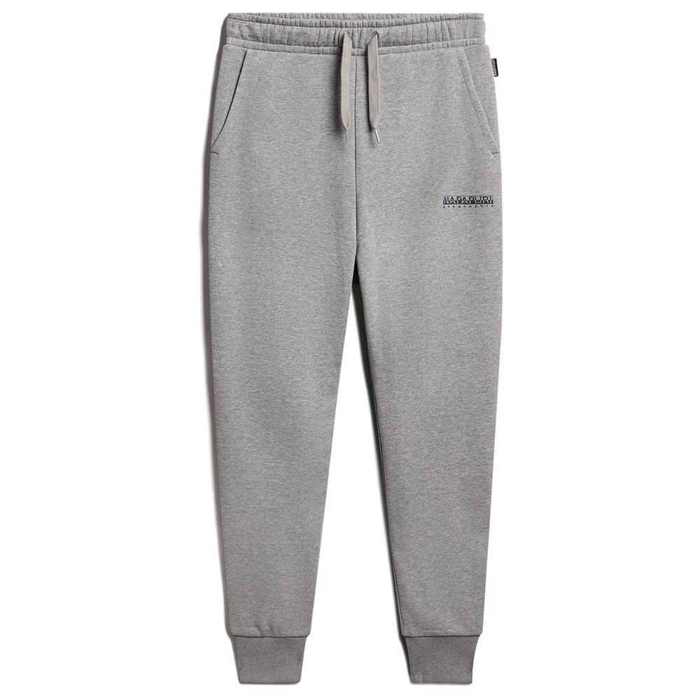 

Спортивные брюки Napapijri M-Box 1 Sweat, серый
