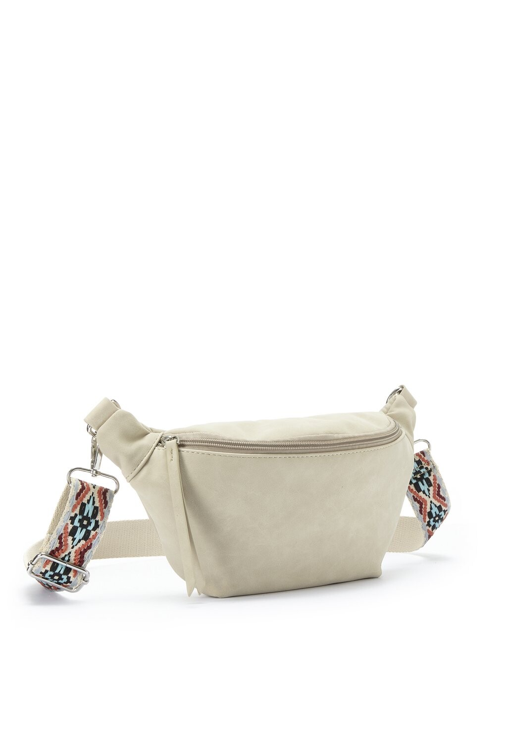 

Поясная сумка Vivance, цвет beige