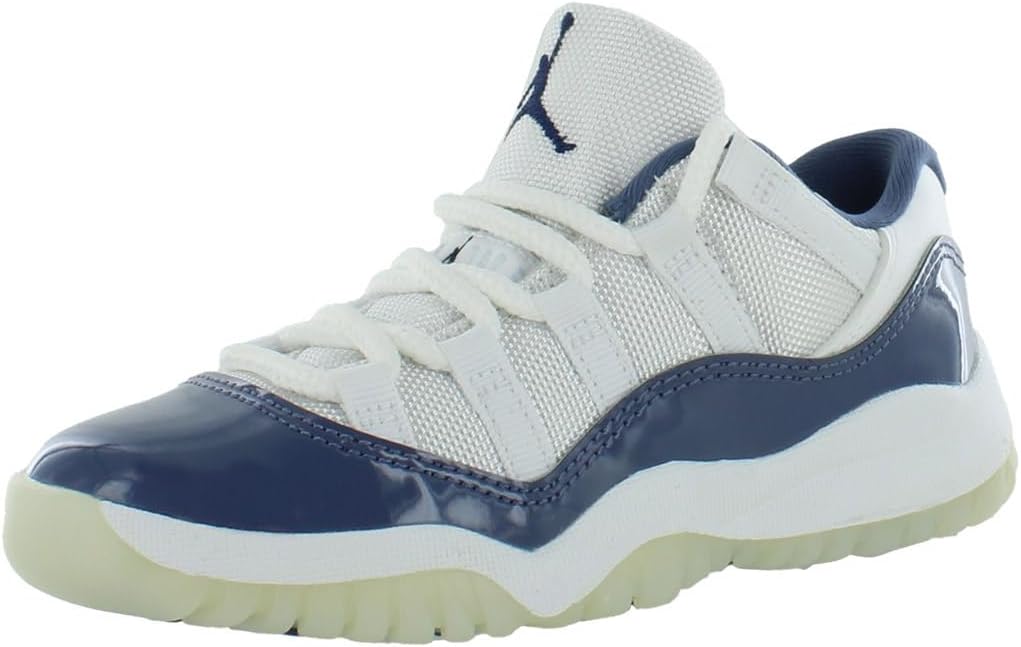 

Кроссовки Nike для детей и взрослых, белый/синий