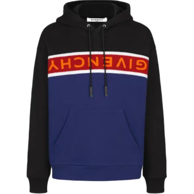 

Givenchy Свитшот мужской черный