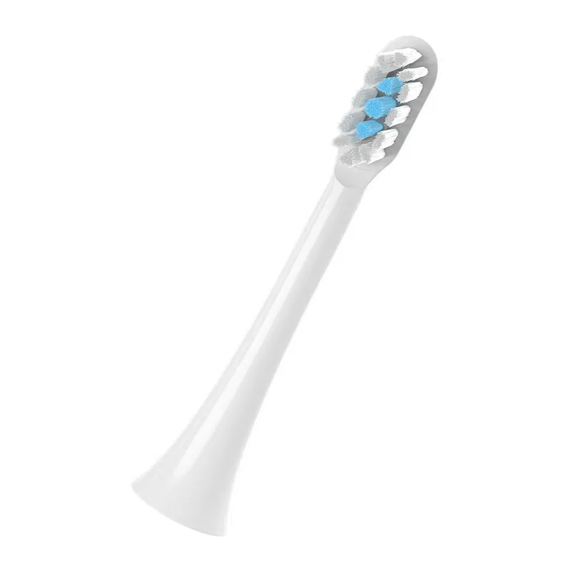 Сменные насадки для зубной щетки DONGNAILUN, Cleaning White-12 Pcs — фото 3