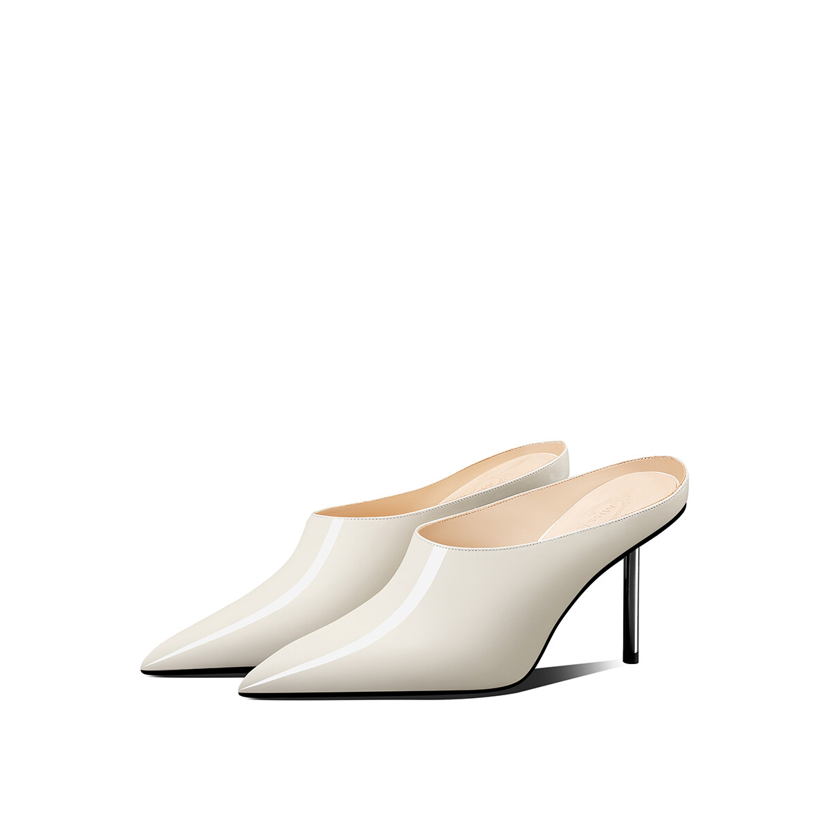 

Туфли Miss Left High Heels Women's