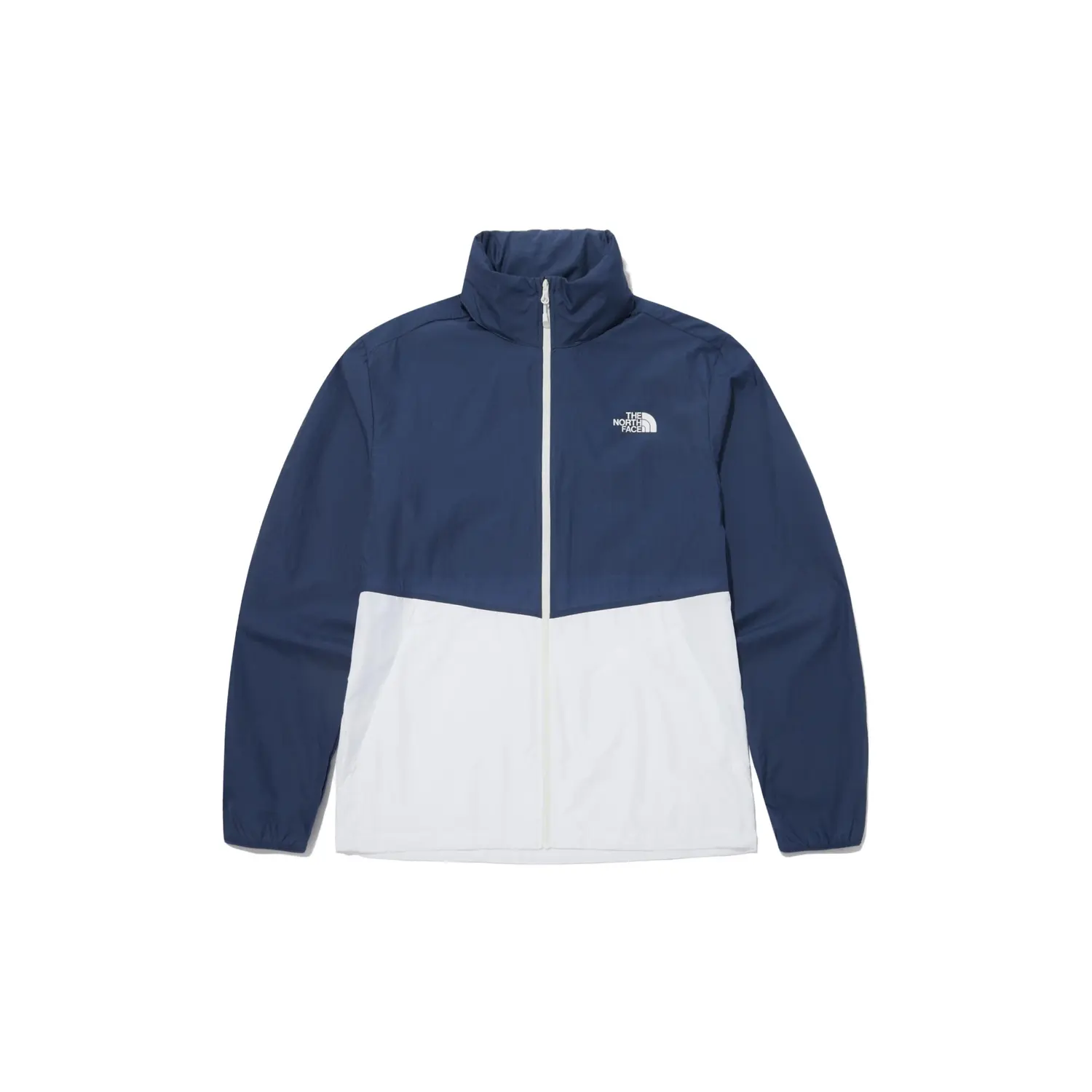 

THE NORTH FACE Мужская куртка, цвет Blue