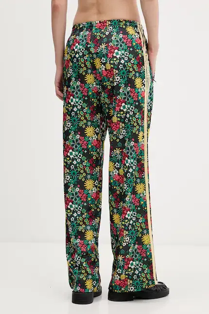 Спортивные штаны с принтом Adidas x Liberty Adidas Originals, черный — фото 3