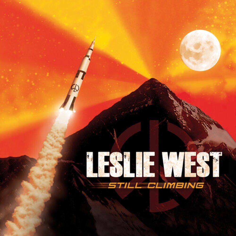 

Виниловая пластинка LP Still Climbing [Red Vinyl] - Leslie West