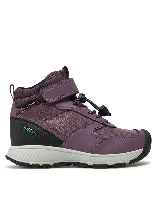 

Кроссовки Keen Skua Waterproof Boot 1029630, фиолетовый