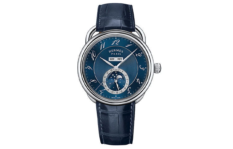 

Мужские часы Arceau HERMES