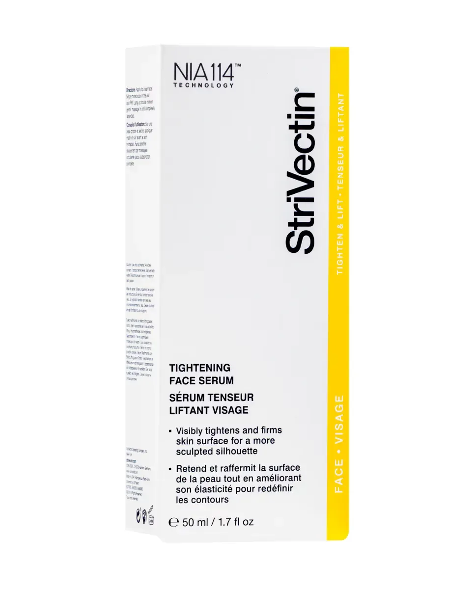 Сыворотка StriVectin — Фирмирующая для лица Tl, 50 мл — фото 4