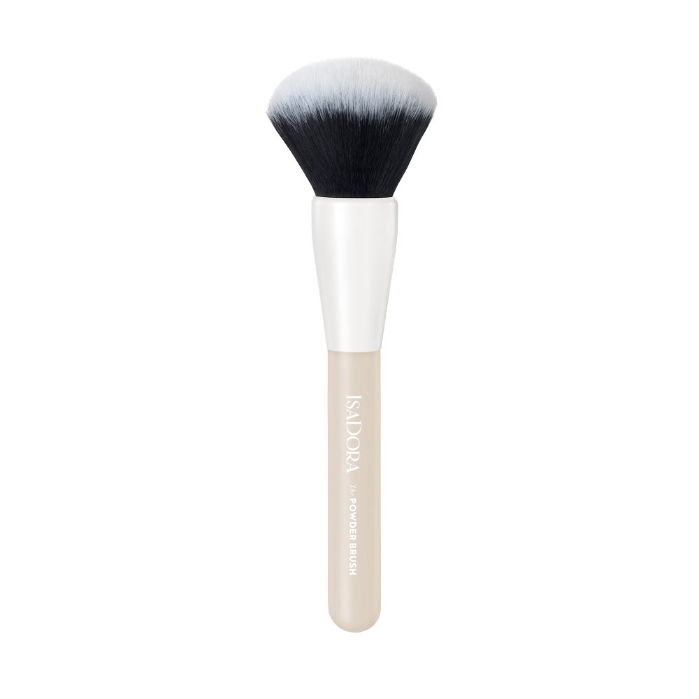

Кисть для пудры the powder brush Isadora, количество 1 шт.