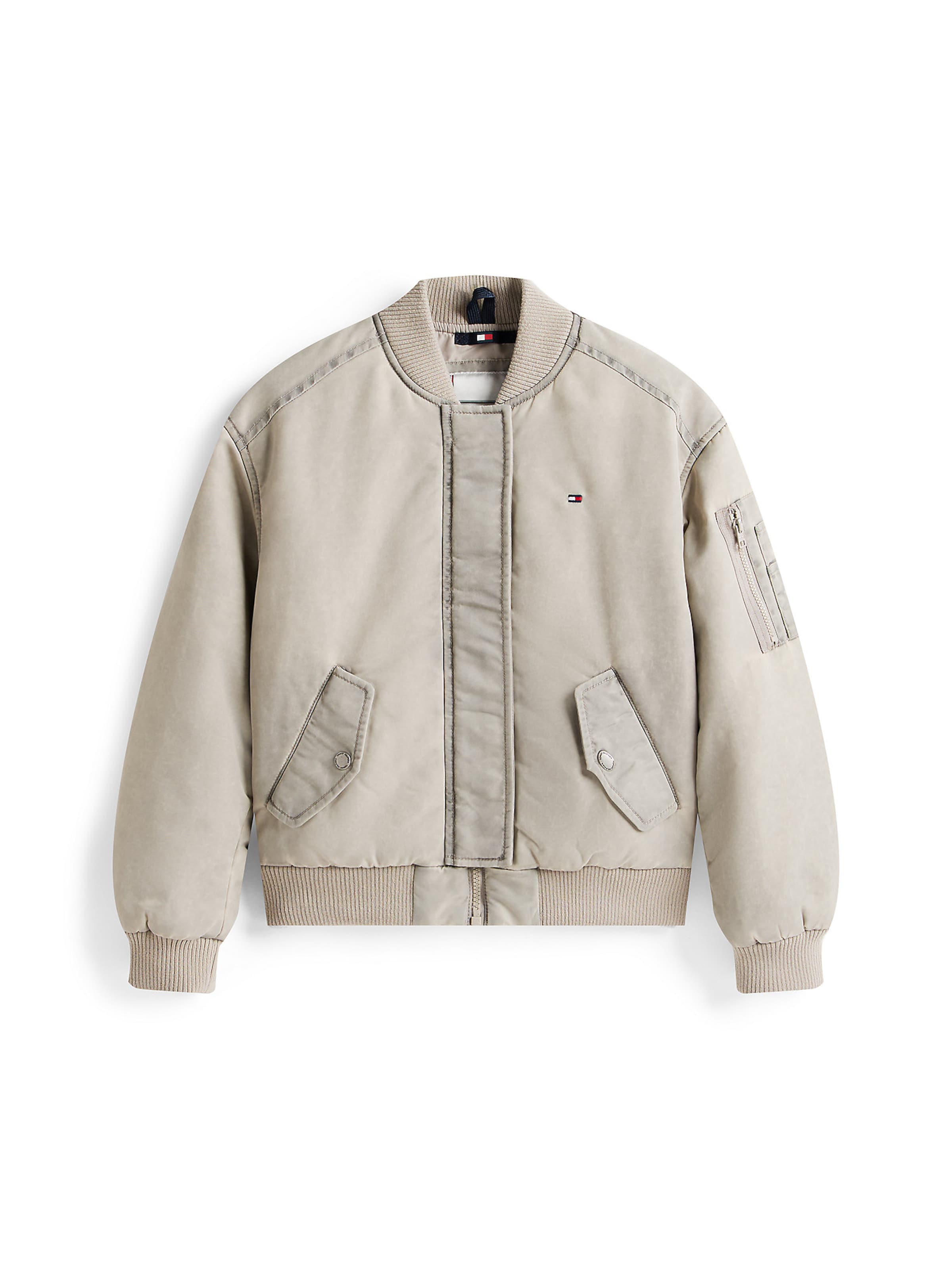 

TOMMY HILFIGER Куртка для межсезонья Kitt