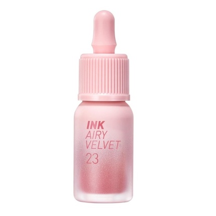 

Жидкая помада Ink Airy Velvet 23 - 4 г Peripera