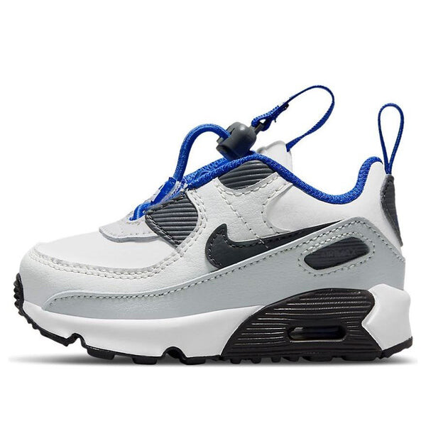 

Кроссовки air max 90 toggle Nike, белый
