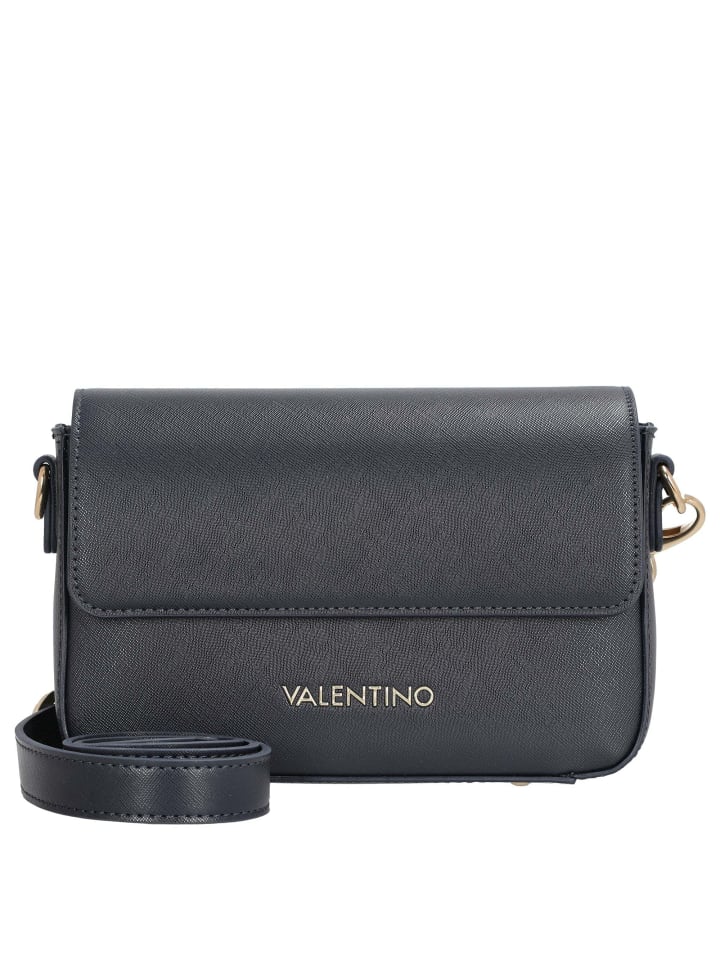 

Valentino Bags Zero Re - Сумка через плечо 23 см (blu note) в цвете blu notte