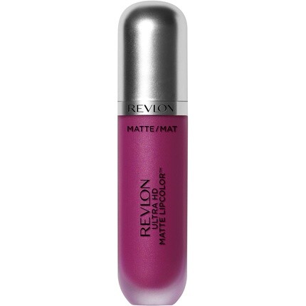 

Матовая губная помада Ultra Hd 665, интенсивность, 5,9 мл, Revlon