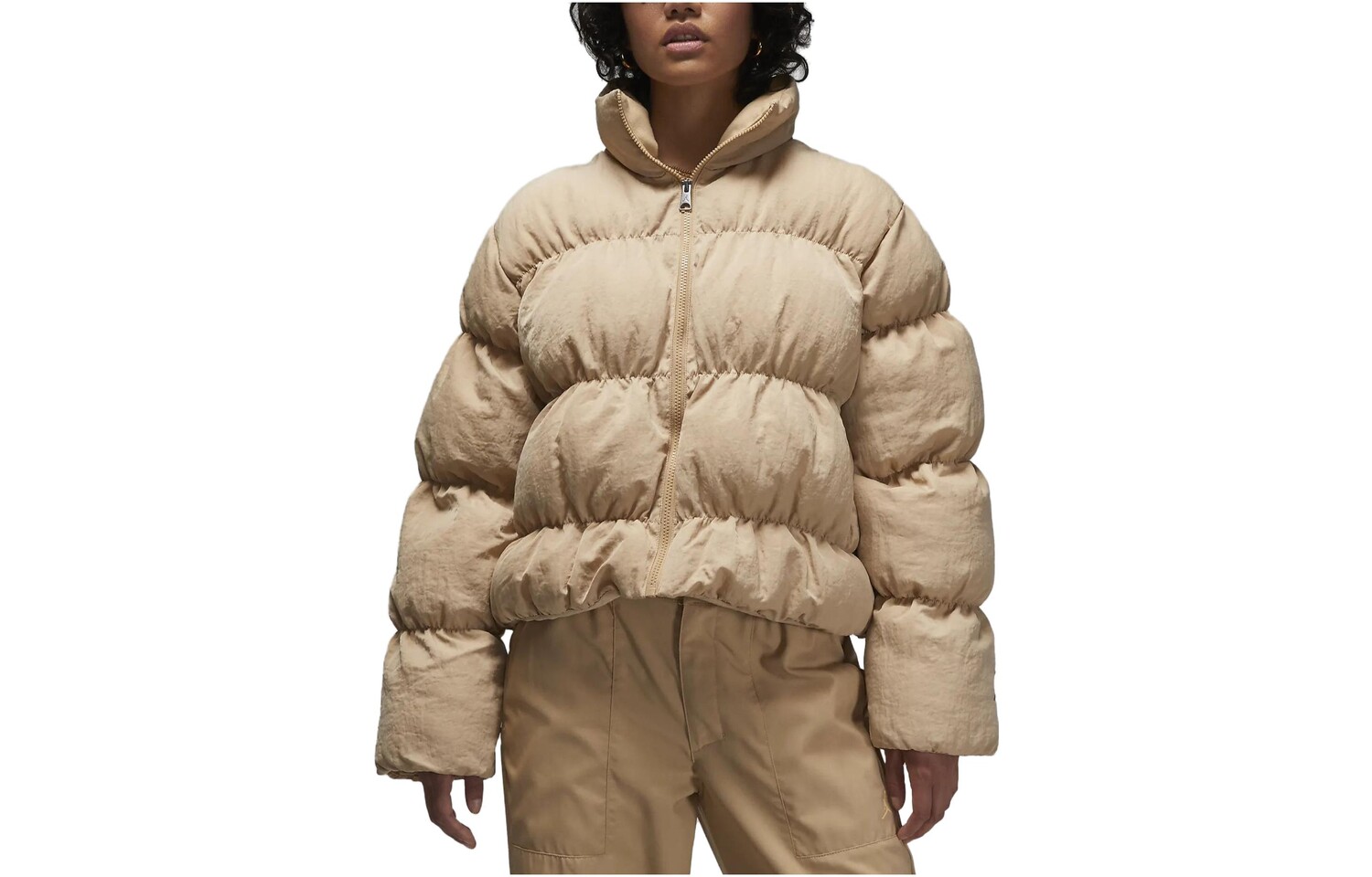 

Куртка женская Desert Yellow Jordan