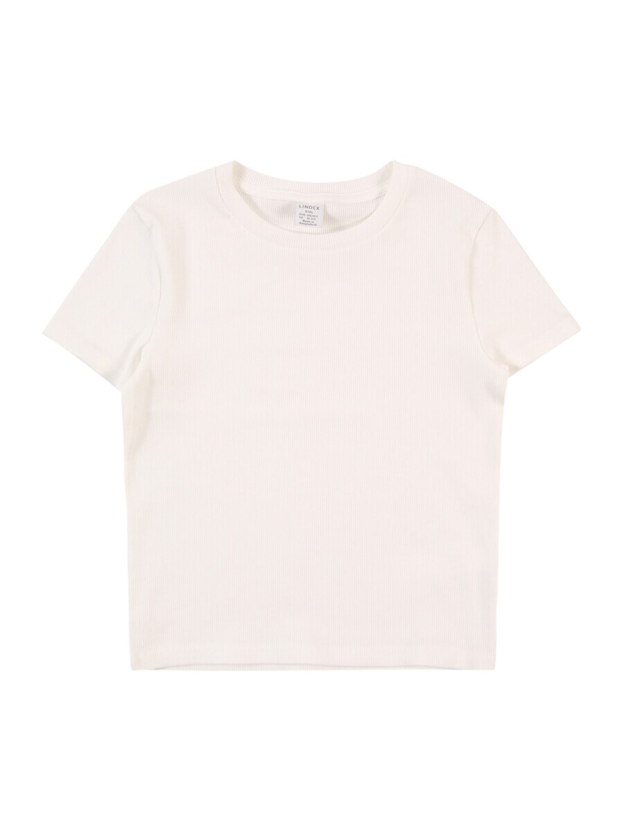 

Футболка Lindex Rosie, белый