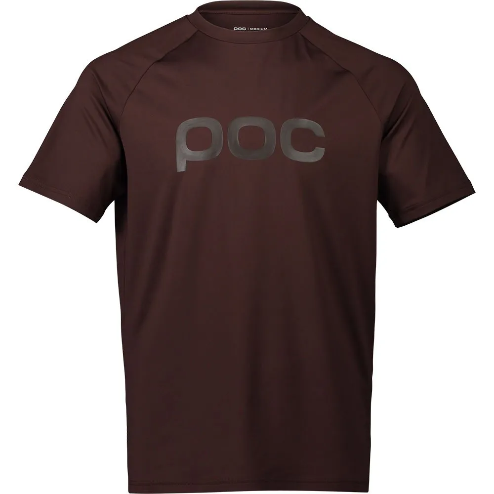 

Джерси с коротким рукавом POC Reform, красный