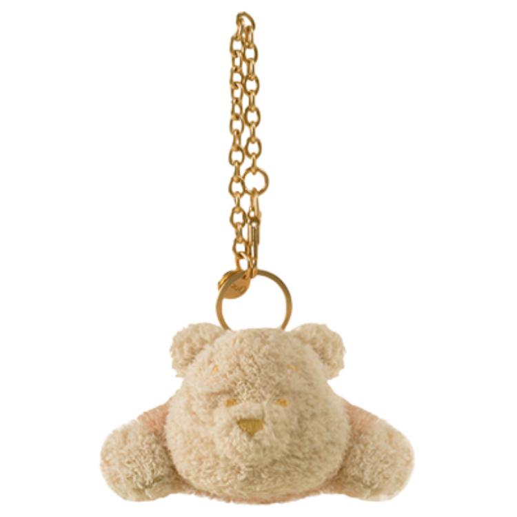 

Disney Полиэстеровый аксессуар для сумки женский разноцветный, Winnie the Pooh