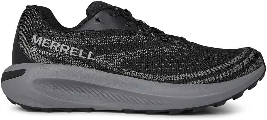 Кроссовки для бега по пересеченной местности Меррелл Дэмен Морфлит Gtx Merrell, черный