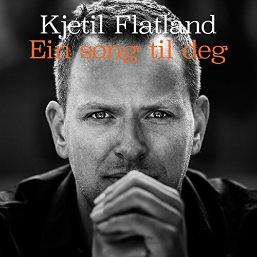 

CD диск Flatland: Ein Song Til Deg