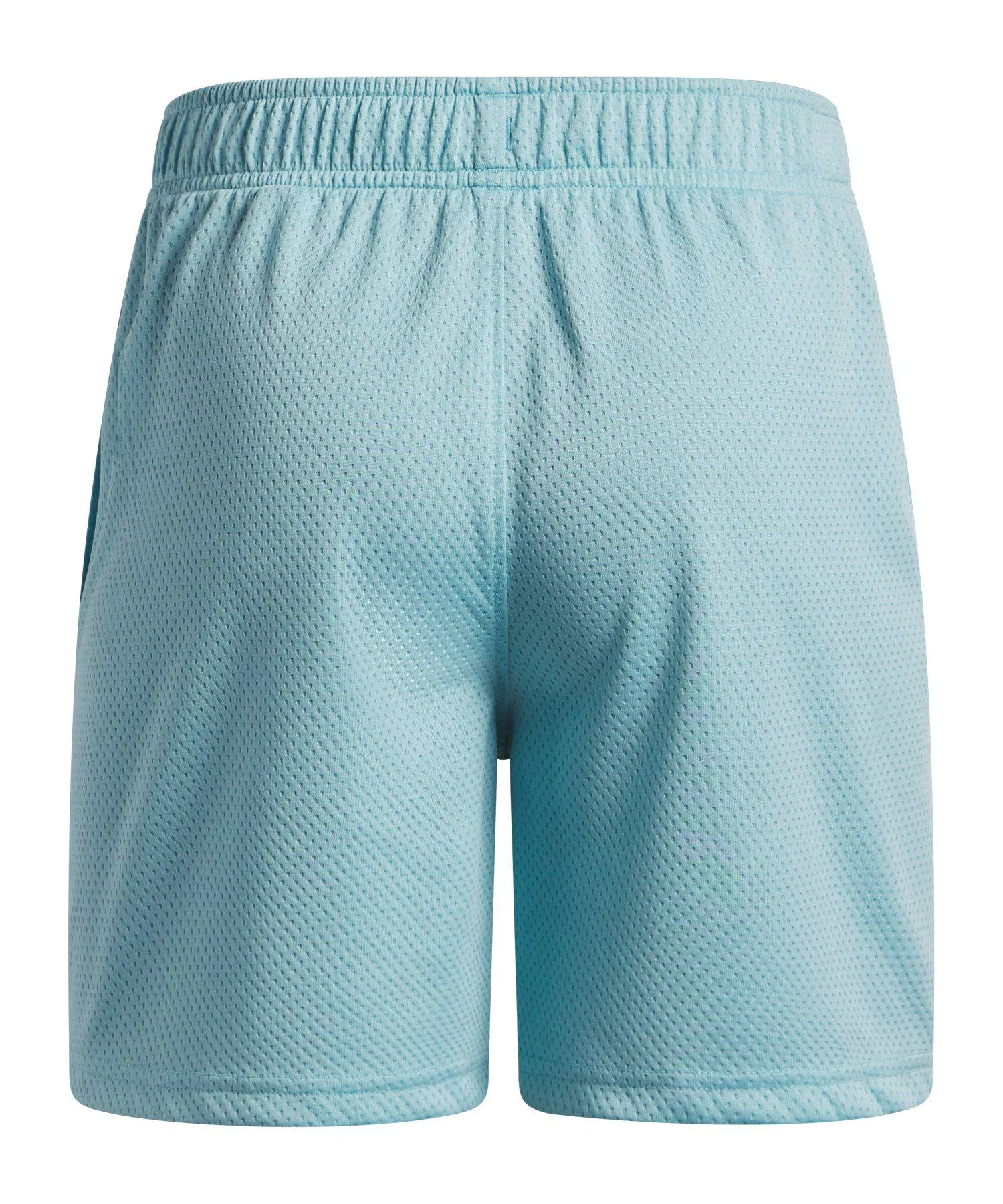 Детские шорты Under Armour UA Tech Mesh — фото 2