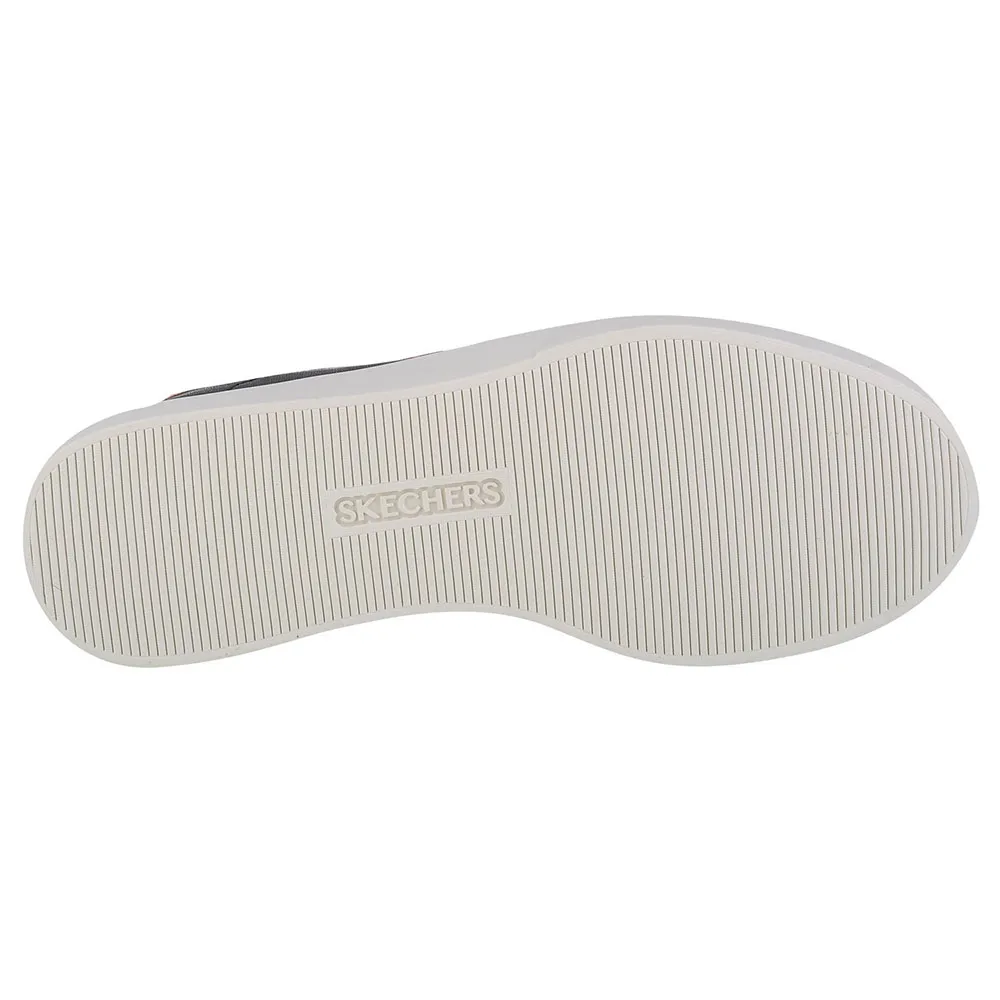Кроссовки Skechers Eden LX Beaming Glory, черный — фото 4