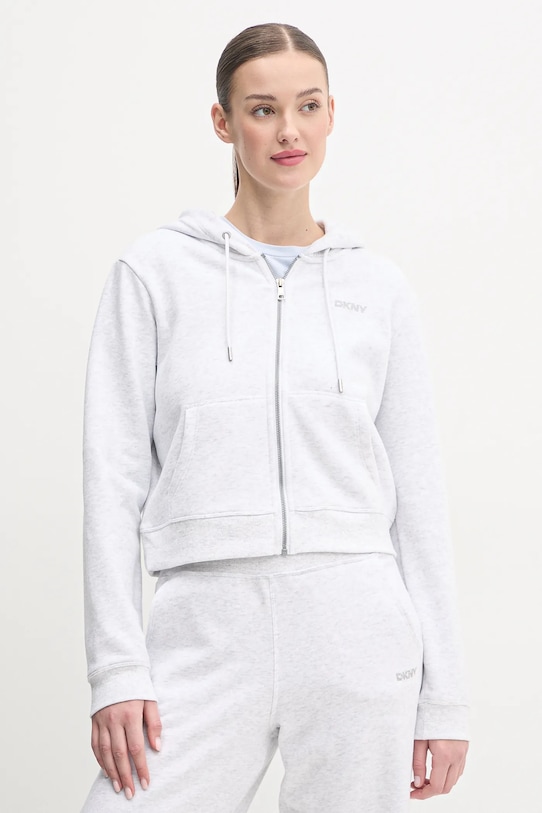 

Толстовка Dkny, серый