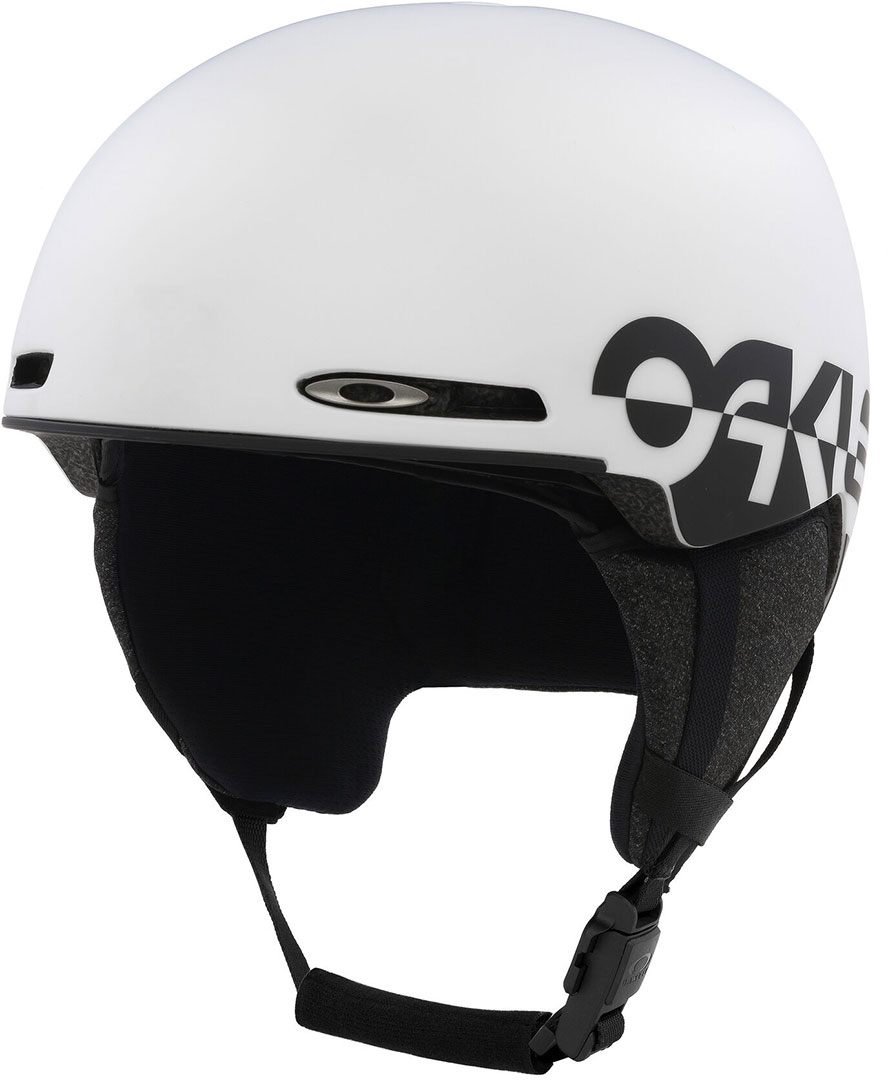 

Oakley Шлем Mod1 matte white fp M