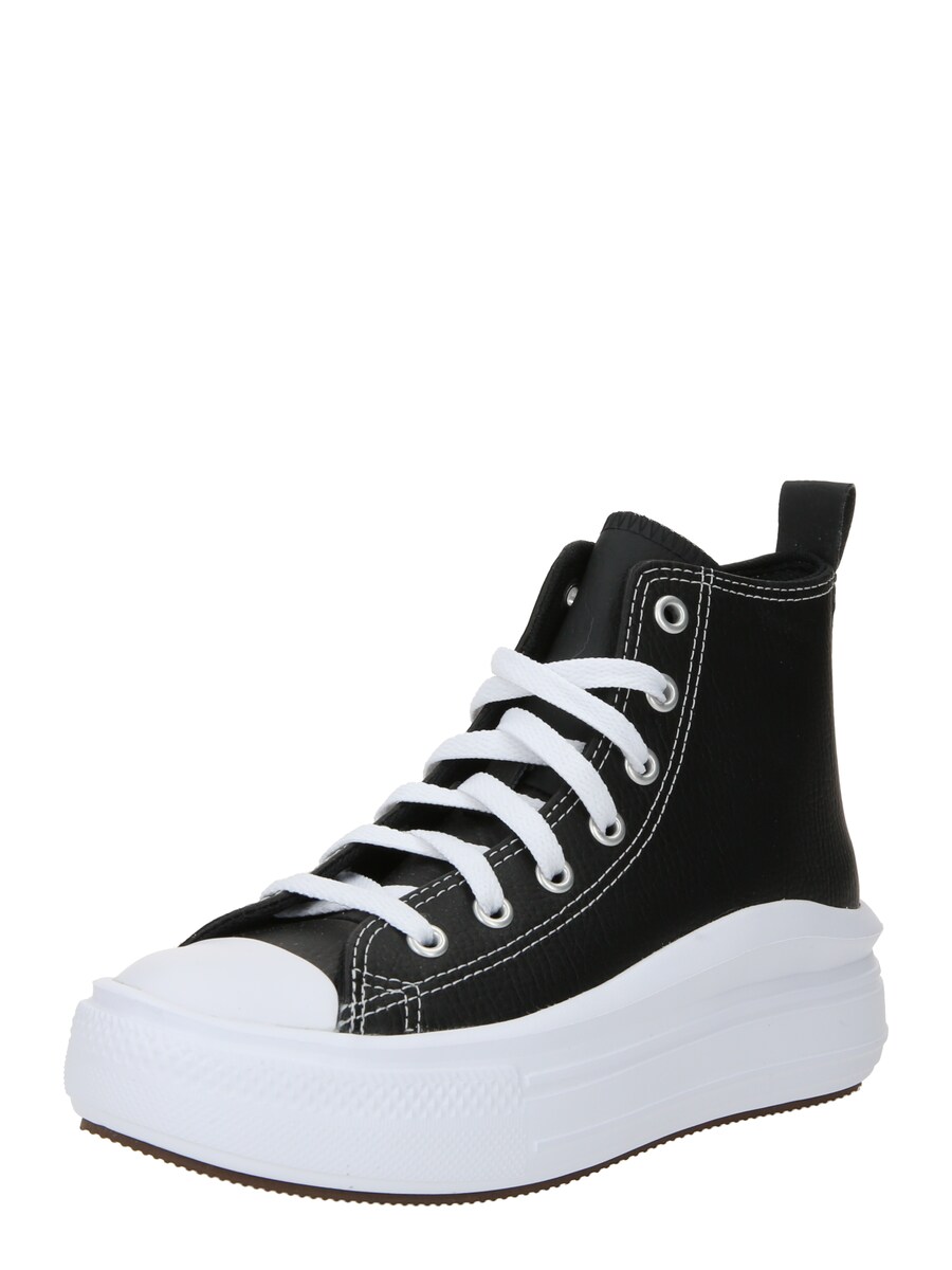 

Кроссовки CONVERSE Sneakers CHUCK TAYLOR ALL STAR, черный